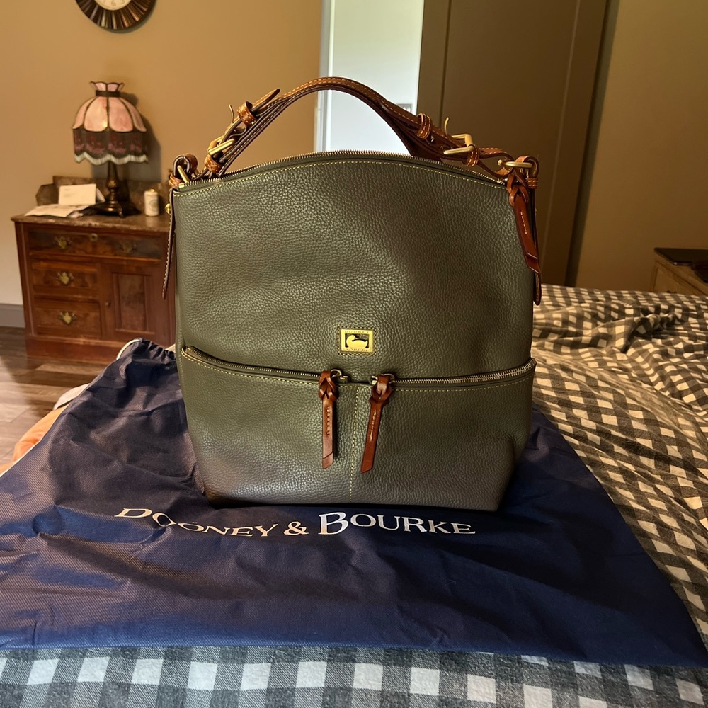 Dooney & Bourke Dillen
